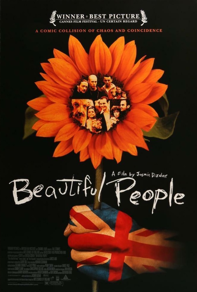 Beautiful People